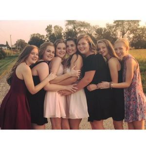 Meet your Posher, Emma